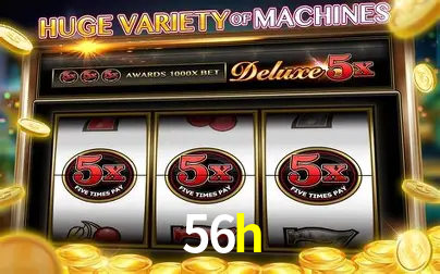 Desvendando o Mundo dos Jogos Virtuais na 56h