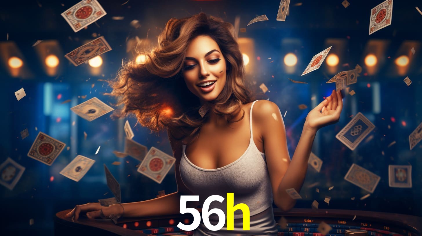 56h - Plataforma Oficial - 56h.com
