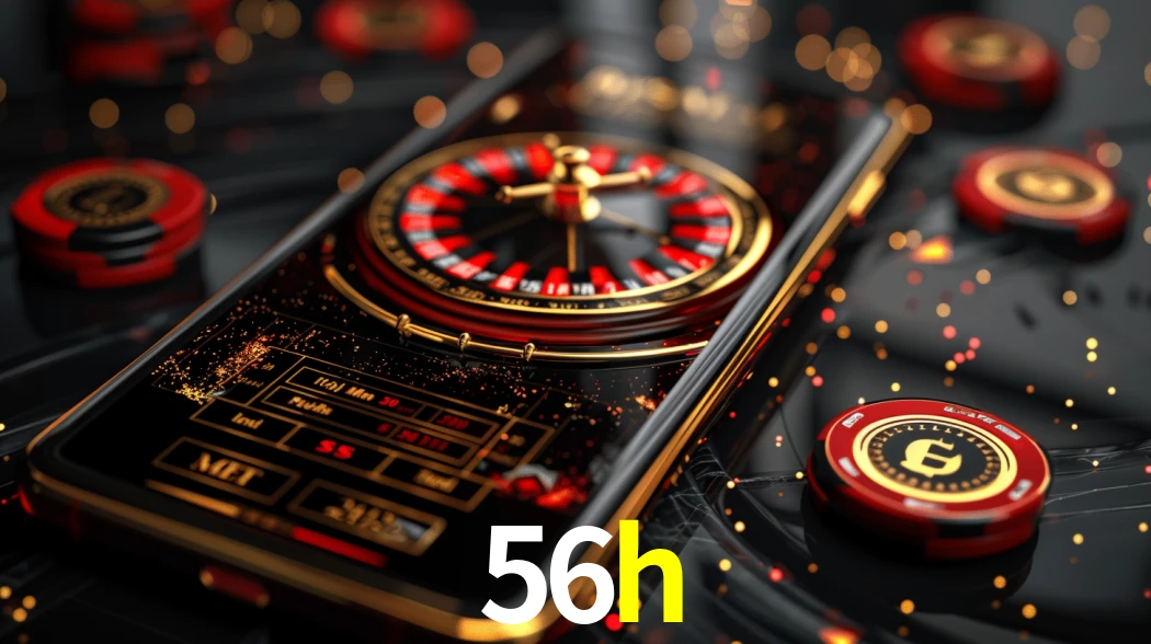 Welcome Bonus 56h