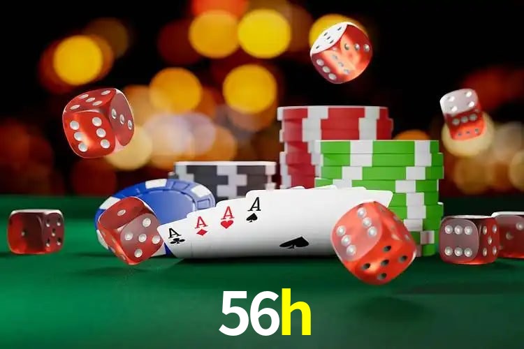 Benefícios da Conta 56h