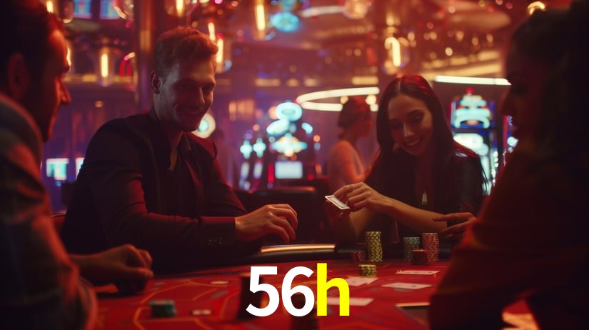 Apostas Esportivas na 56h: Um Guia Completo