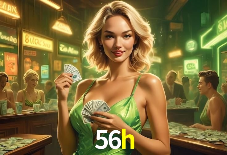 Inovações de Jogos na 56h: O Futuro das Experiências Interativas