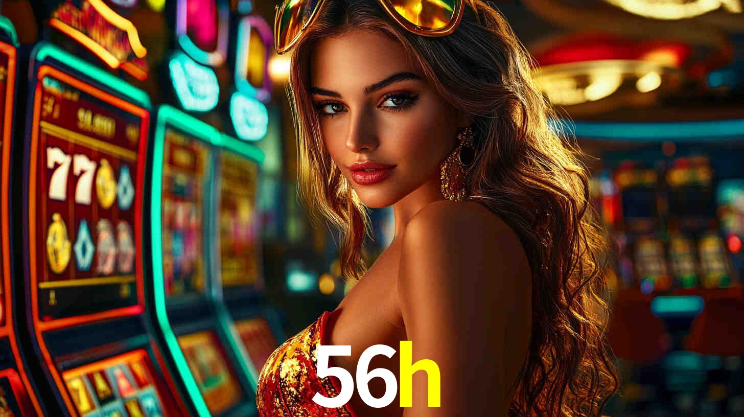 Ofertas Imperdíveis na 56h: Promoções e Bônus Que Valem a Pena