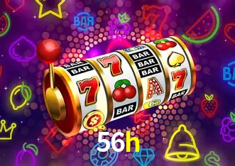 Inovações de Jogos na 56h: O Futuro das Experiências Interativas
