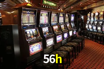 Desvendando o Mundo dos Jogos Virtuais na 56h