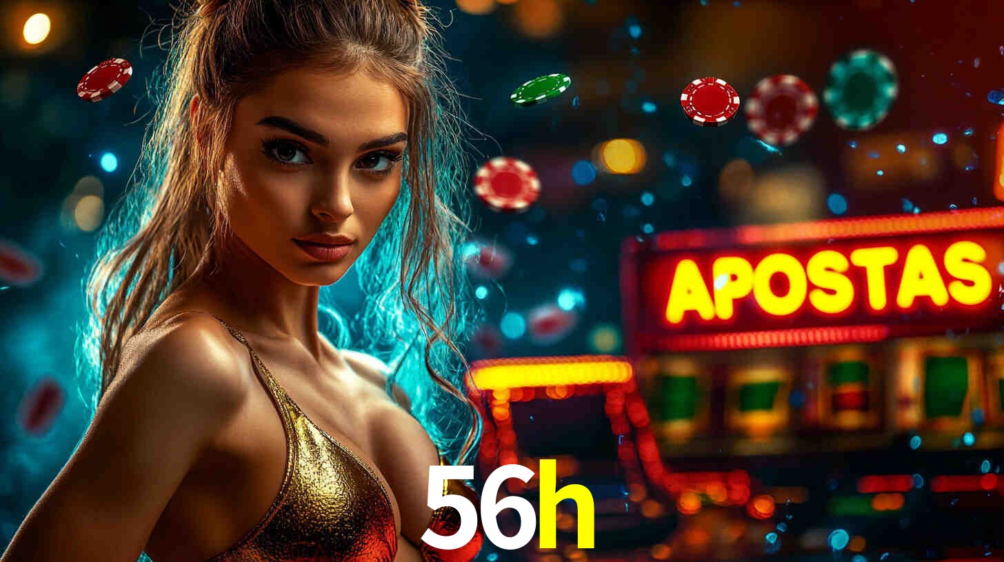A Popularidade dos Caça-Níqueis no 56h