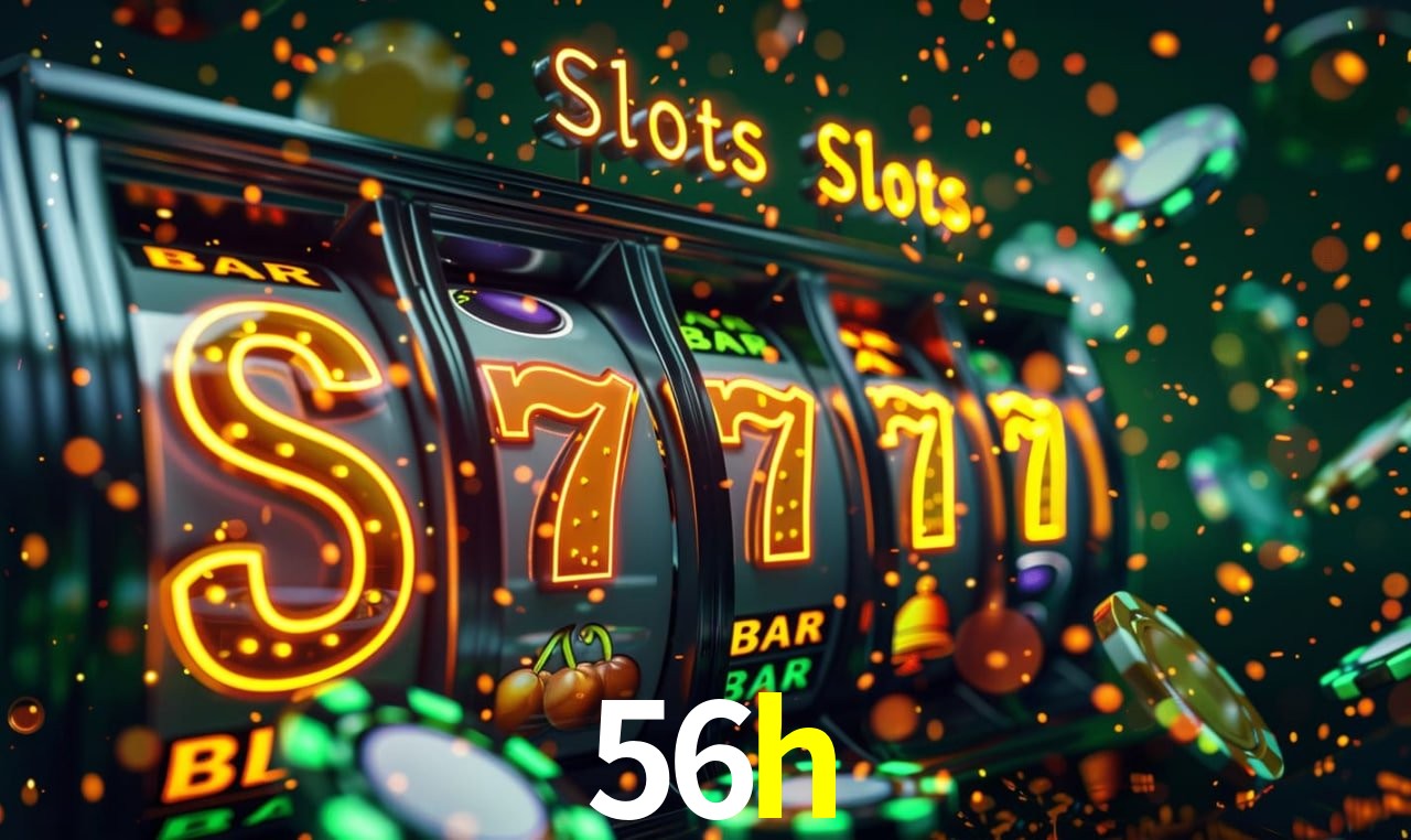 Estatísticas Esportivas 56h