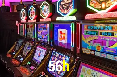 A Emoção da Loteria na 56h: Uma Chance de Mudança de Vida