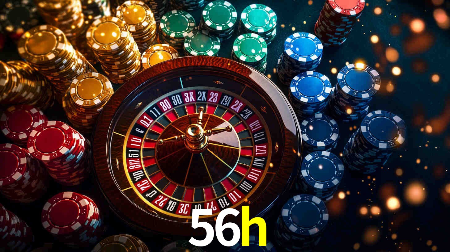 Explore as vantagens do 56h: serviço profissional e confiabilidade