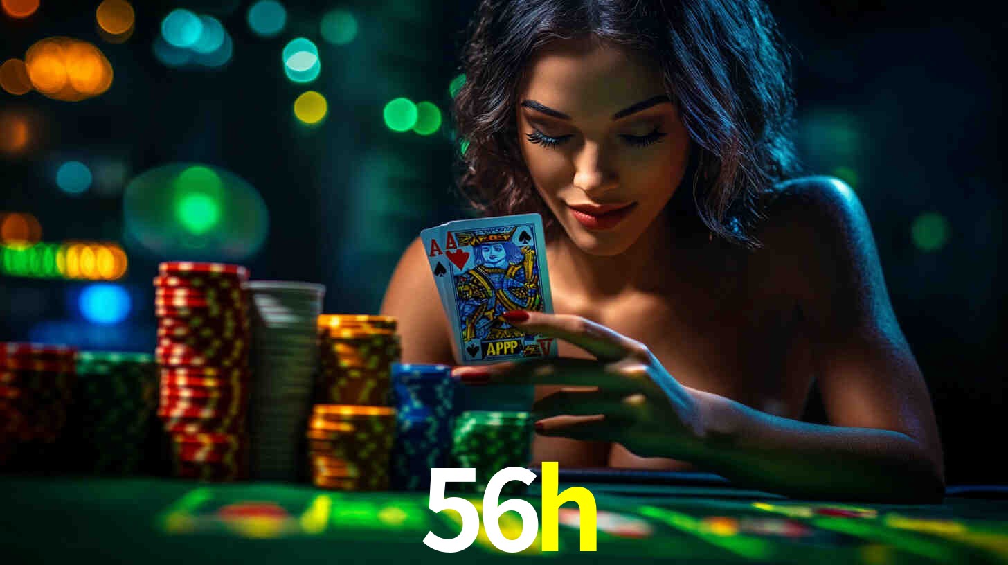 Descubra a Essência do 56h: Nossa História e Compromissos