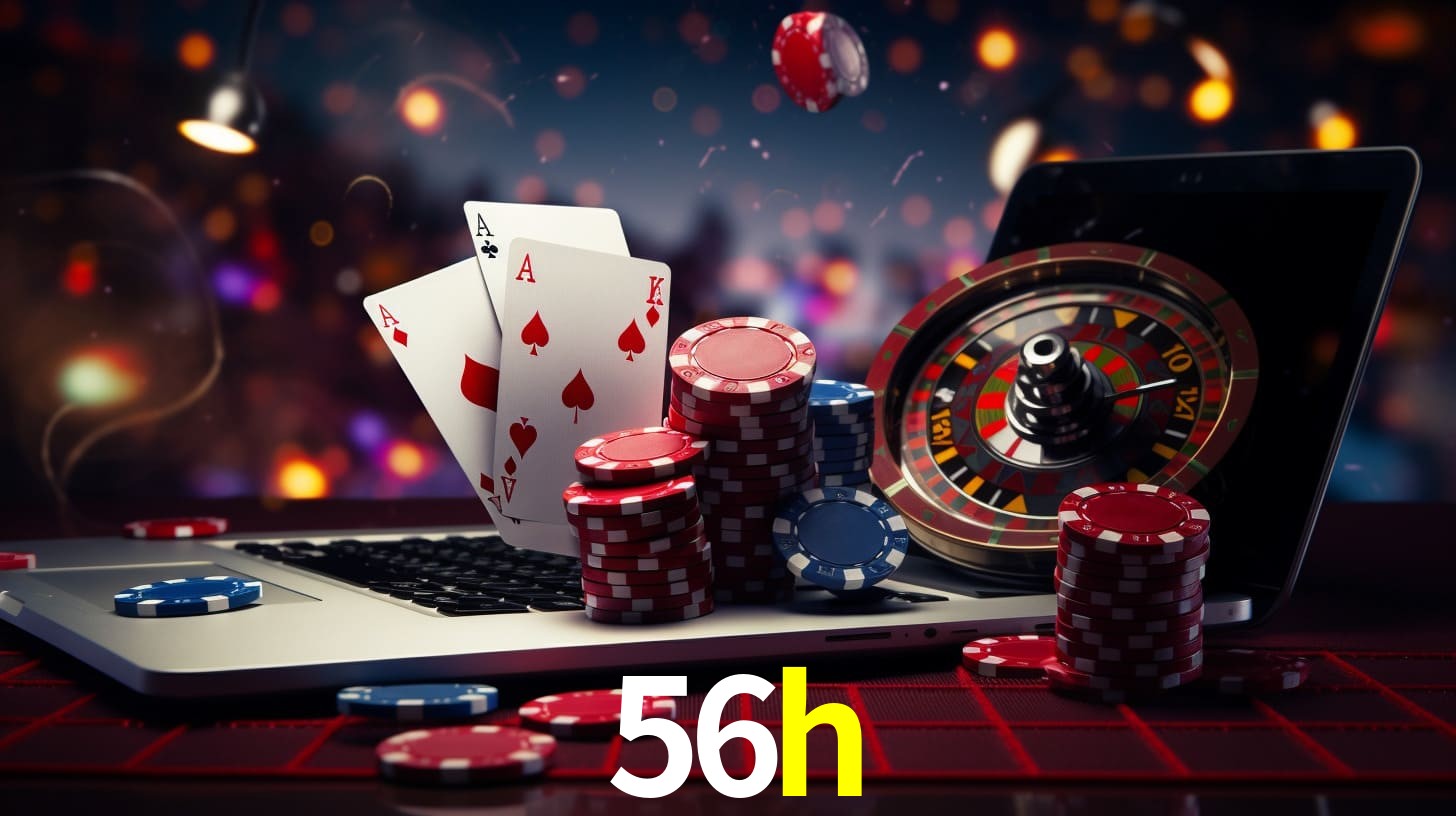 Welcome Bonus 56h