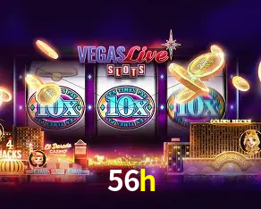 Exclusive Offers 56h