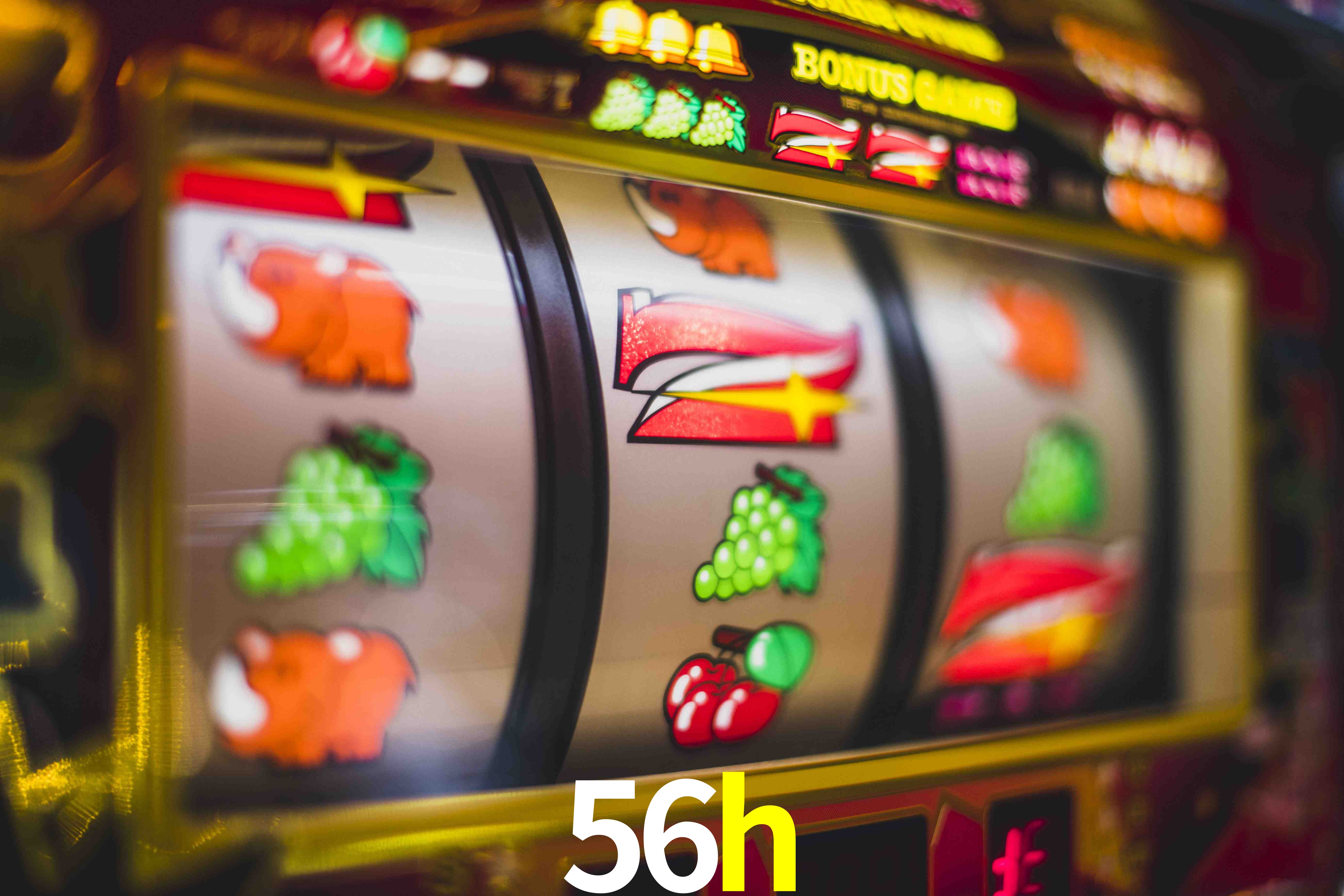 Roulette Table 56h